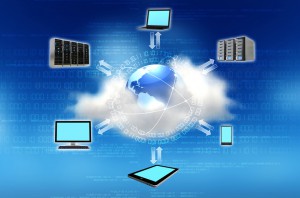 Cloud Computing Concept